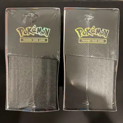 Pokemon Center Mega Evolution Gardevoir & Lucario ETB Elite Trainer Box Set Of 2 - Image 3