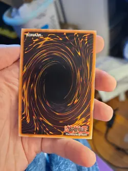 Yugioh Gravekeeper's Assailant LCYW-EN189 Ultra Rare - Image 2