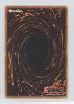 Toon Goblin Attack Force (SR) YuGiOh Upper Deck Duelist League Promo #DL7-EN001 - Image 2