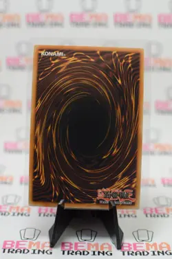 Yugioh! 1x Master Peace, the True Dracoverlord DOOD-EN018 Secret Rare 1st Ed NM - Image 2