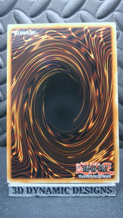 Yugioh Dogmatika Ecclesia, the Virtuous RA01-EN020 Quarter Century Secret NM - Image 3