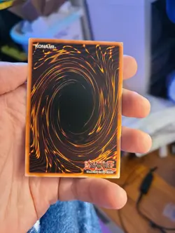 Yugioh Quick Launch MP18-EN129 1st Secret Rare - Image 2