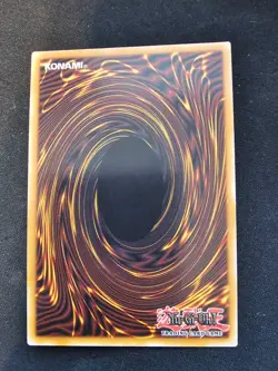 Atlantean Heavy Infantry - RA04-EN010 - Secret Rare - 1st Edition - YuGiOh - NM - Image 2