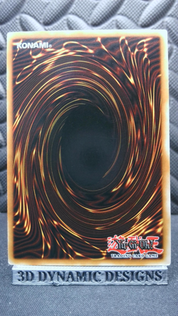 | Yugioh Harpie Dancer LCJW-EN097 Ultra Rare Legendary Joeys World NM 🔥 | - Image 2