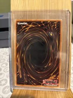 Yugioh! Morphtronic Impact Return - BLCR-EN020 - Ultra Rare - 1st Edition Near M - Image 2