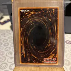 Yugioh x1 Dark Magical Circle (Blue) LDS3-EN093 1st Edition Ultra Rare (NM) - Image 2