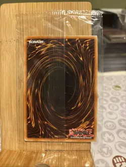 YUGIOH ELEMENTAL HERO SUNRISE LDS3-EN104 SECRET LIMITED EDITION SEALED - Image 2