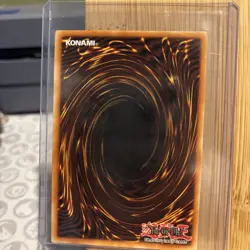 Yugioh! Number C40: Gimmick Puppet of Dark Strings (Red) - LDS3-EN065 - Ultra Ra - Image 2