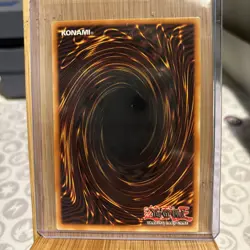 Yugioh! Elemental HERO Honest Neos (Red) - LDS3-EN102 - Ultra Rare - 1st Edition - Image 2