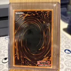 Yugioh - Patissciel Couverture (Ultra Rare) (1st Edition) - MP23-EN110 - Image 2