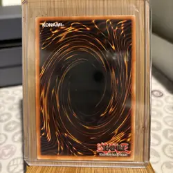 🔥Yugioh MAMA-EN089 Lightning Storm ULTRA RARE 1ST EDITION - Image 2