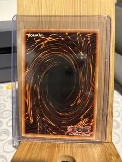 🔥Yugioh MAMA-EN027 Kelbek the Ancient Vanguard ISHIZU ULTRA RARE - Image 2