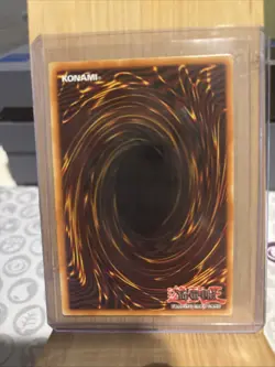 🔥 Yugioh LDS3-EN122 Tuning STANDARD Ultra Rare 1ST EDITION - Image 2