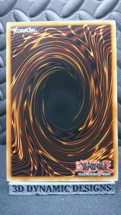| Yugioh Diviner of the Herald BLTR-EN072 1st Edition Ultra Rare NM/M 🔥 | - Image 2
