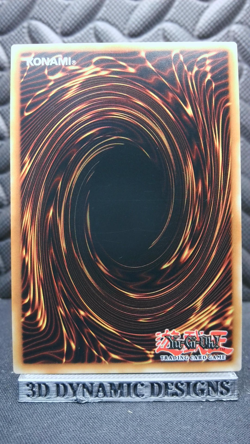 | Yugioh Gladiator Beast Gyzarus LODT-EN044 Super Rare Light Of Destruction NM | - Image 2