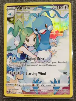Pokemon Trainer Gallery: Choose Your Card - English Near Mint Huge Selections - Image 2