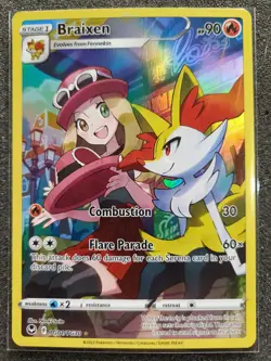 Pokemon Trainer Gallery: Choose Your Card - English Near Mint Huge Selections - Image 3
