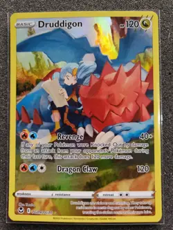 Pokemon Trainer Gallery: Choose Your Card - English Near Mint Huge Selections - Image 4
