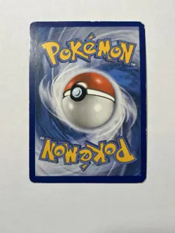 Pokemon TCG Buzzwole GX Holo Secret Rare Card Crimson Invasion 115/111 - Image 2