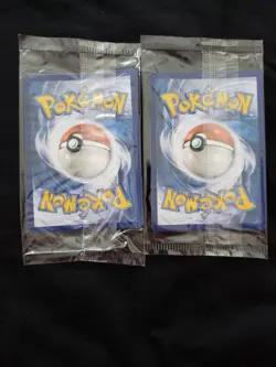 Pokemon UNOPENED 2- Packs: Bisharp 64/114 and Shiny Shiftry 11/114 4 cards total - Image 4