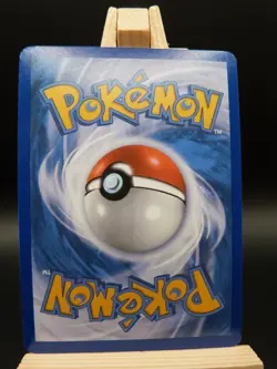 Pokemon Reverse Foil Card : Vaporeon 25/108 (Dark Explorers) - Image 4