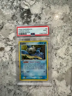 Pokemon English Slab Bundle | 3 Cards | CGC PSA 1st edition [SEE photos] - Image 4