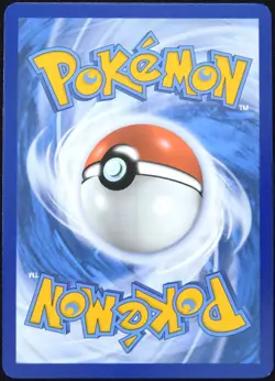 Pokemon TCG Flareon SVP 167 S&V Cosmos Holo SWIRL Black Star Promo Card - NM - Image 2