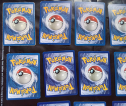 Pokemon Base Set Trainer Cards x13 Bundle (NEAR MINT-MODERATE) - Image 3
