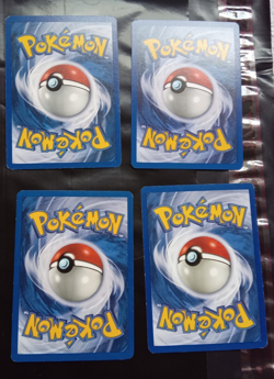 Pokemon Base Set Trainer Cards x13 Bundle (NEAR MINT-MODERATE) - Image 4