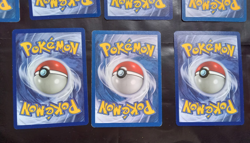Pokemon Base Set Trainer Cards x13 Bundle (NEAR MINT-MODERATE) - Image 5