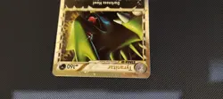 Pokemon Card - Tyranitar Prime - ENG - HS UNLEASHED - 88/95 Excellent Mint - Image 3