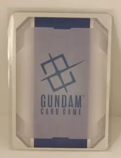 Siege Ploy Alternate Art Foil - ST02-014 C+ NM - Gundam TCG Card Game - Image 2