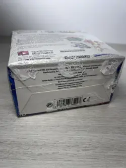 Pokemon TCG Evolutions Factory Sealed Box Trading Card Game Brand New - Image 4