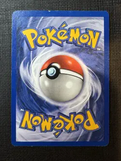 Pokemon TCG Dark Blastoise Holo Rare Card 3/82 LP Condition - Image 3