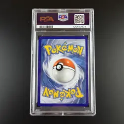 PSA 10 Reshiram 113 Pokemon Celebrations Classic Collection Holo Graded Card - Image 4