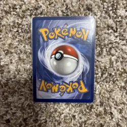Pokemon Card: Drifblim 006 Promo Mega Evolutions - Image 2