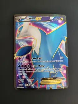 Pokemon Lot 24 Full Art Rare Cards NM, Read description - Image 4