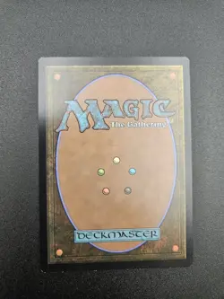 FOIL Blood Moon (Anime Borderless) - Winds of of Eldraine: Enchanting Tales MTG - Image 2