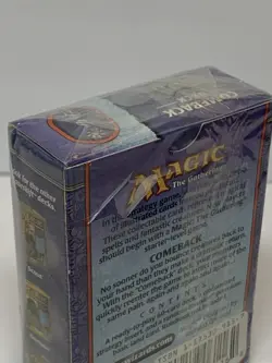 Magic the Gathering MTG PLANESHIFT COMEBACK Deck ~ NEW, Factory Sealed - Image 5