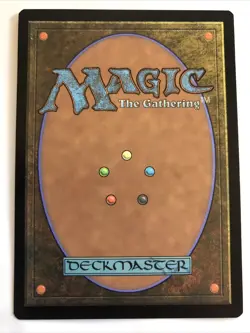 MTG Commander Anthology Volume II Darksteel Ingot 184/312 NM - Image 2