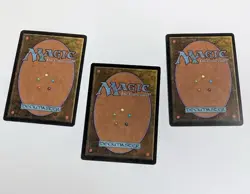 Magic The Gathering x3 Lotus Petal Tempest Regular - Image 5