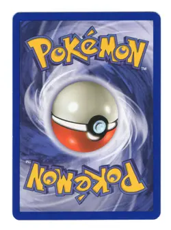 Dark Gyarados #25/82 Pokemon 1st edition Team Rocket non holo - Image 2