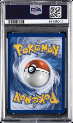 2019 POKEMON SM BLACK STAR PROMO #SM162 PIKACHU-HOLO PSA 10 - Image 2