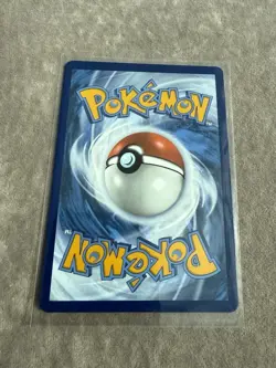Delibird Illustration Rare Mega Evolution IR MEG 152/132 Near Mint Pokemon TCG - Image 2