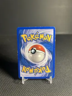 Pokemon TCG Pidgey 123/165 Expedition Base Set Reverse Holo MP - Image 2