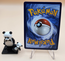 Pokemon Rayquaza VMAX TG20/TG30 Sword & Shield Silver Tempest Trainer Gallery NM - Image 2