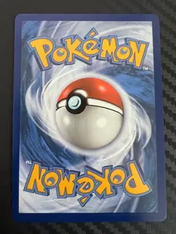 Pokemon TCG Ho-Oh V Sword & Shield Silver Tempest 140/195 Holo Ultra Rare NM - Image 2