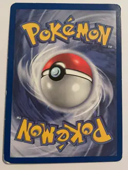 Mewtwo 14/53 Wotc Promo Regular First Movie Pokemon TCG Wizards of the Coast - Image 5