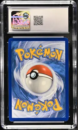 Pokemon CGC 9 MINT - Paldea Evolved Chi-Yu ex Full Art 234/193 - Image 2