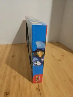 Pokemon Mask of Ogerpon Premium Collection Sealed - Image 3